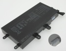 Rog g703gx电池，Asus华硕rog g703gx 8芯笔记本电池