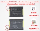 H31120165p batteries | Jumper h31120165p laptop battery in singapore