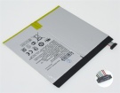Zenpad 3s 10 z500kl-1a008a电池，原装Asus华硕zenpad 3s 10 z500kl-1a008a 2芯笔记本电池