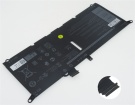 Inspiron 7390 2-in-1电池，原装Dell戴尔inspiron 7390 2-in-1 2芯笔记本电池