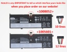 5b10w67374 batteries | genuine Lenovo 5b10w67374 laptop battery in singapore