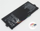 Chromebook spin 11-cp311-1h-c5pn电池，原装Acer宏基chromebook spin 11-cp311-1h-c5pn 3芯笔记本电池