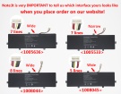 3585282p batteries | genuine Jumper 3585282p laptop battery in singapore