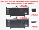 P94f002 batteries | genuine Dell p94f002 laptop battery in singapore