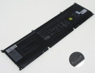 Precision 5560 t6dp2电池，原装Dell戴尔precision 5560 t6dp2 3芯笔记本电池