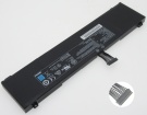 Nuc x15电池，原装Intel nuc x15 8芯笔记本电池