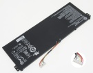 Chromebook 314 cb314-1h-c66z电池，原装Acer宏基chromebook 314 cb314-1h-c66z 4芯笔记本电池