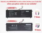 2icp5/76/127 batteries | genuine Prestigio 2icp5/76/127 laptop battery in singapore