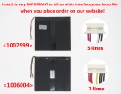 Surbook mini cwi540 batteries | Chuwi surbook mini cwi540 laptop battery in singapore