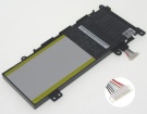 Vivobook e12 e203na-fd084r电池，原装Asus华硕vivobook e12 e203na-fd084r 2芯笔记本电池