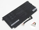 Expertbook b2 flip b2402f电池，原装品质Asus华硕expertbook b2 flip b2402f 3芯笔记本电池