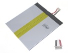 Ubook cwi509电池，原装Chuwi ubook cwi509 2芯笔记本电池