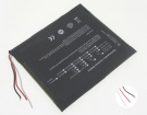 Tpad t10 batteries | Teclast tpad t10 laptop battery in singapore
