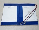 Tpad a10hd电池，Teclast tpad a10hd 2芯笔记本电池