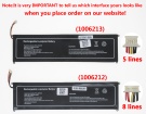 Wtl-4070290 batteries | genuine Jumper wtl-4070290 laptop battery in singapore