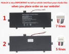 H-3575220p batteries | genuine Irbis h-3575220p laptop battery in singapore