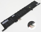 Zenbook pro duo ux581gv h2004t batteries | genuine Asus zenbook pro duo ux581gv h2004t laptop batter