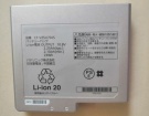 Cf-b11qwhbr电池，原装Panasonic松下cf-b11qwhbr 3芯笔记本电池