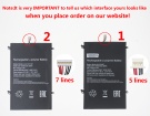 Gpc-40110175 batteries | genuine Jumper gpc-40110175 laptop battery in singapore