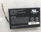 Dbc835电池，原装Getac dbc835 3芯笔记本电池