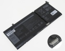 Inspiron 14 7425 2-in-1电池，原装品质Dell戴尔inspiron 14 7425 2-in-1 4芯笔记本电池