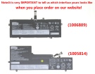 Yoga slim 7-13itl05 batteries | genuine Lenovo yoga slim 7-13itl05 laptop battery in singapore