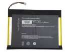 Ezpad6 m6电池，原装Jumper ezpad6 m6 2芯笔记本电池