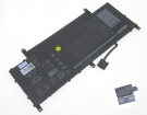 Latitude 9510 2-in-1电池，原装Dell戴尔latitude 9510 2-in-1 6芯笔记本电池