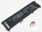 Spectrex360 15-eb0014tx电池，原装Hp惠普spectrex360 15-eb0014tx 4芯笔记本电池