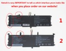 Cwi570 batteries | genuine Chuwi cwi570 laptop battery in singapore