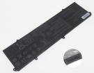 Vivobook pro 15 oled m3500-l1179t batteries | genuine Asus vivobook pro 15 oled m3500-l1179t laptop