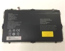 K90u电池，原装Zte中兴通讯k90u 2芯笔记本电池