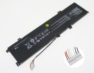 Vector gp78hx 13vi-219nl电池，原装Msi微星vector gp78hx 13vi-219nl 4芯笔记本电池