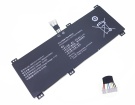 Magicbook 16 hym-w56电池，原装Honor magicbook 16 hym-w56 4芯笔记本电池