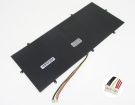 Primebook p15电池，原装Trekstor primebook p15 4芯笔记本电池