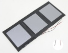 Hi9 air 10.1 inch batteries | Chuwi hi9 air 10.1 inch laptop battery in singapore