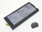 Toughbook cf-51电池，原装Panasonic松下toughbook cf-51 9芯笔记本电池