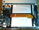 Telast p98air电池，原装Teclast telast p98air 4芯笔记本电池