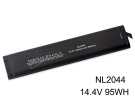 Nl2044lv batteries | genuine Inspired energy nl2044lv laptop battery in singapore