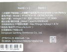 Pt3474c4-2s batteries | genuine Rtdpart pt3474c4-2s laptop battery in singapore