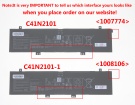 Rog zephyrus g14 ga402rj-l8030w batteries | genuine Asus rog zephyrus g14 ga402rj-l8030w laptop batt