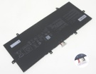 Zenbook 14 oled ux3402za电池，原装Asus华硕zenbook 14 oled ux3402za 8芯笔记本电池