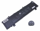 Rog zephyrus duo 16 gx650rx batteries | genuine Asus rog zephyrus duo 16 gx650rx laptop battery in s