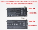 Chromebook 14 cp5-471-c0ex batteries | genuine Acer chromebook 14 cp5-471-c0ex laptop battery in sin