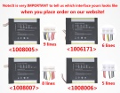 Chuwi hi13 13.5 batteries | Chuwi chuwi hi13 13.5 laptop battery in singapore