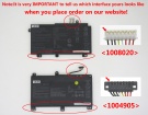 Tuf gaming a15 fa506 batteries | genuine Asus tuf gaming a15 fa506 laptop battery in singapore