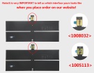 2icp3/56/138-2 batteries | genuine Microsoft 2icp3/56/138-2 laptop battery in singapore