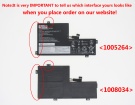Chromebook s340-14(81tb/81v3) batteries | genuine Lenovo chromebook s340-14(81tb/81v3) laptop batter