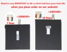 Lapbook pro 14.1 batteries | Chuwi lapbook pro 14.1 laptop battery in singapore
