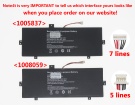 Akoya e2221t batteries | genuine Medion akoya e2221t laptop battery in singapore